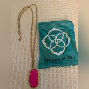 Kendra Scott Rayne Necklace